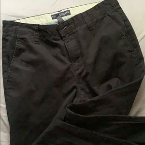 U.S Polo Association men Navy Pants